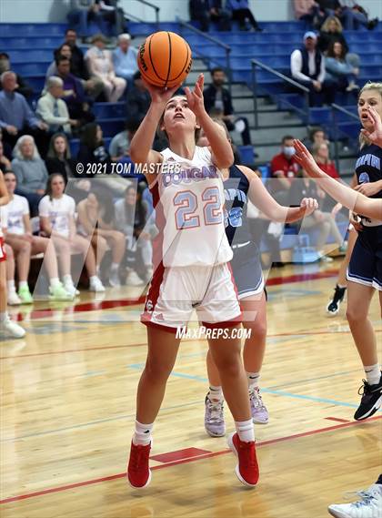 Thumbnail 2 in Chapin @ Charlotte Catholic photogallery.