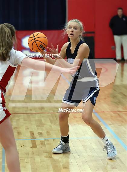 Thumbnail 1 in Chapin @ Charlotte Catholic photogallery.