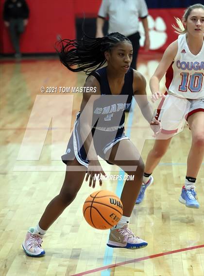 Thumbnail 3 in Chapin @ Charlotte Catholic photogallery.