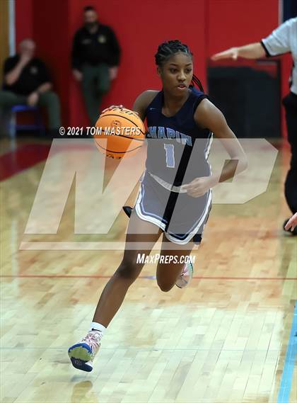 Thumbnail 2 in Chapin @ Charlotte Catholic photogallery.