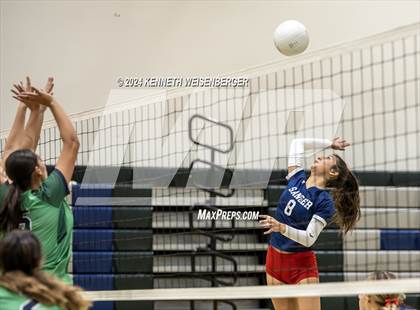 Thumbnail 2 in Sanger @ El Diamante photogallery.