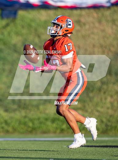 Cypress Springs @ Bridgeland