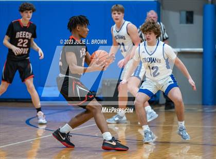 Thumbnail 1 in Beech Grove @ Indianapolis Bishop Chatard photogallery.