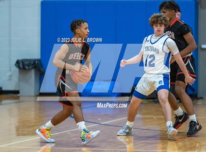 Thumbnail 3 in Beech Grove @ Indianapolis Bishop Chatard photogallery.