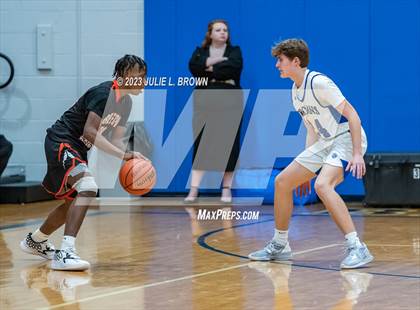 Thumbnail 3 in Beech Grove @ Indianapolis Bishop Chatard photogallery.