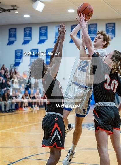 Thumbnail 1 in Beech Grove @ Indianapolis Bishop Chatard photogallery.