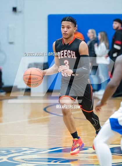 Thumbnail 1 in Beech Grove @ Indianapolis Bishop Chatard photogallery.