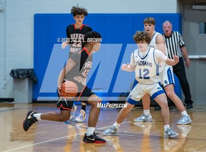 Thumbnail 1 in Beech Grove @ Indianapolis Bishop Chatard photogallery.