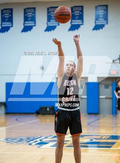 Thumbnail 2 in Beech Grove @ Indianapolis Bishop Chatard photogallery.