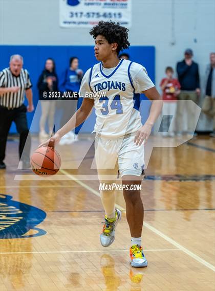 Thumbnail 1 in Beech Grove @ Indianapolis Bishop Chatard photogallery.