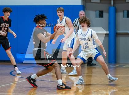 Thumbnail 2 in Beech Grove @ Indianapolis Bishop Chatard photogallery.