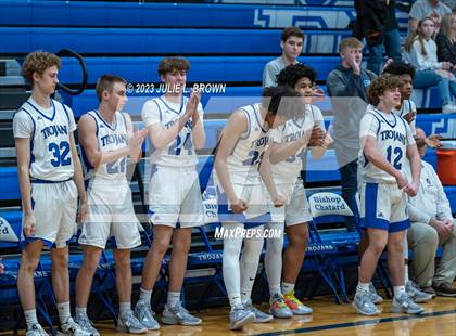 Thumbnail 1 in Beech Grove @ Indianapolis Bishop Chatard photogallery.