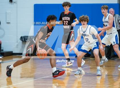 Thumbnail 1 in Beech Grove @ Indianapolis Bishop Chatard photogallery.