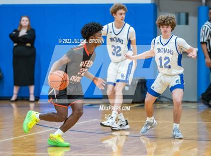 Thumbnail 1 in Beech Grove @ Indianapolis Bishop Chatard photogallery.