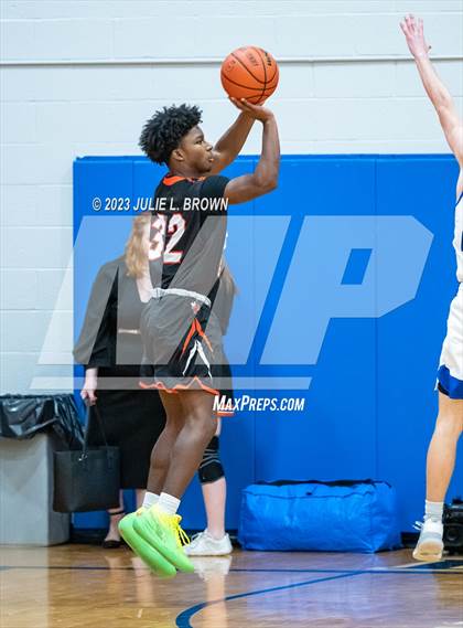 Thumbnail 3 in Beech Grove @ Indianapolis Bishop Chatard photogallery.