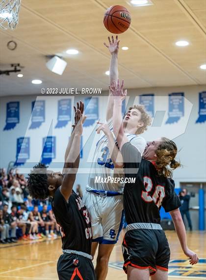Thumbnail 1 in Beech Grove @ Indianapolis Bishop Chatard photogallery.