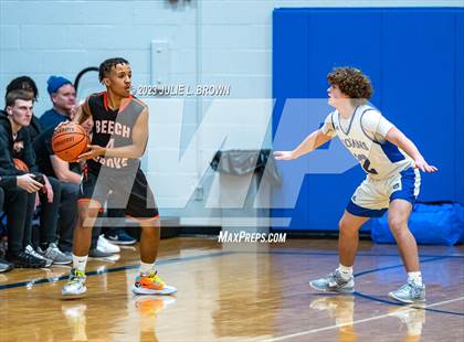 Thumbnail 1 in Beech Grove @ Indianapolis Bishop Chatard photogallery.