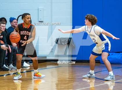 Thumbnail 3 in Beech Grove @ Indianapolis Bishop Chatard photogallery.
