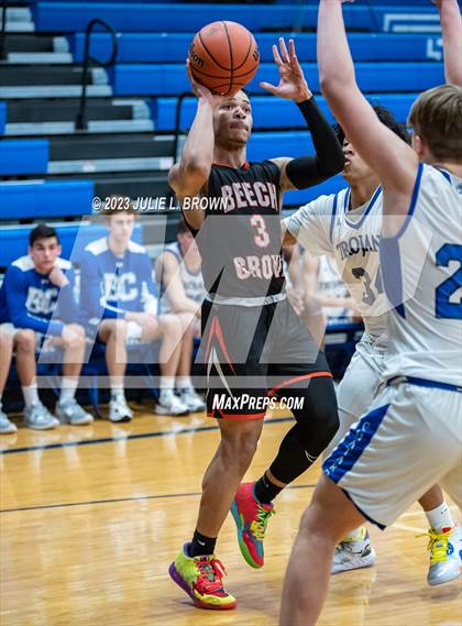 Thumbnail 3 in Beech Grove @ Indianapolis Bishop Chatard photogallery.