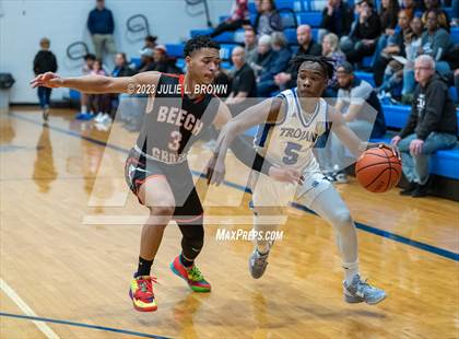 Thumbnail 3 in Beech Grove @ Indianapolis Bishop Chatard photogallery.