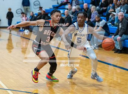 Thumbnail 2 in Beech Grove @ Indianapolis Bishop Chatard photogallery.