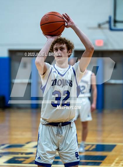 Thumbnail 1 in Beech Grove @ Indianapolis Bishop Chatard photogallery.