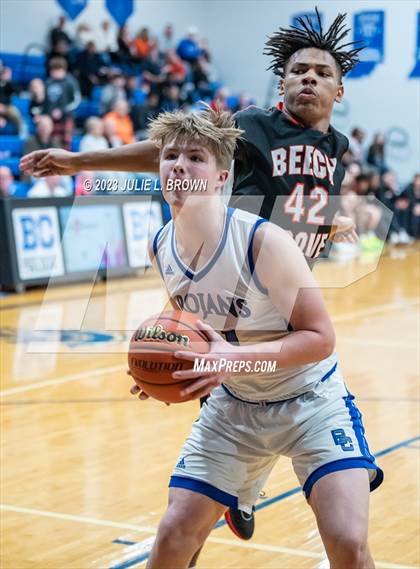 Thumbnail 3 in Beech Grove @ Indianapolis Bishop Chatard photogallery.