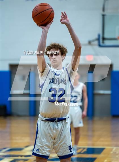 Thumbnail 3 in Beech Grove @ Indianapolis Bishop Chatard photogallery.