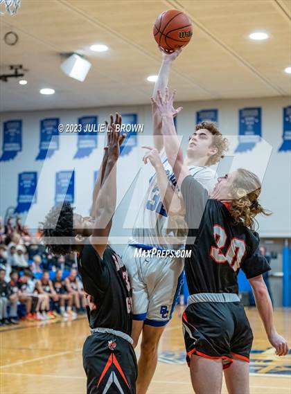 Thumbnail 3 in Beech Grove @ Indianapolis Bishop Chatard photogallery.