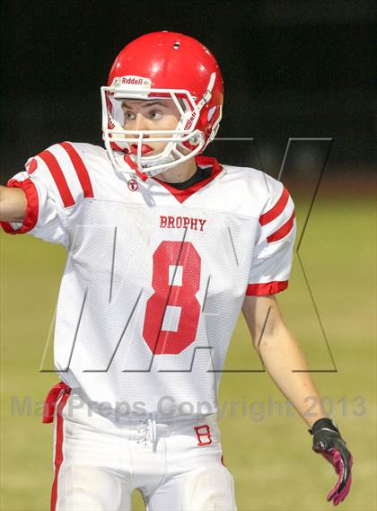 Thumbnail 3 in Brophy College Prep @ Corona del Sol photogallery.