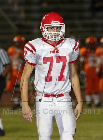 Thumbnail 2 in Brophy College Prep @ Corona del Sol photogallery.