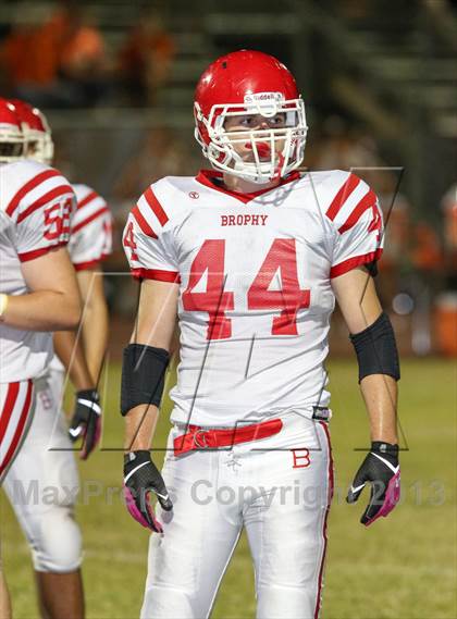Thumbnail 1 in Brophy College Prep @ Corona del Sol photogallery.