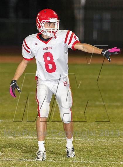 Thumbnail 3 in Brophy College Prep @ Corona del Sol photogallery.