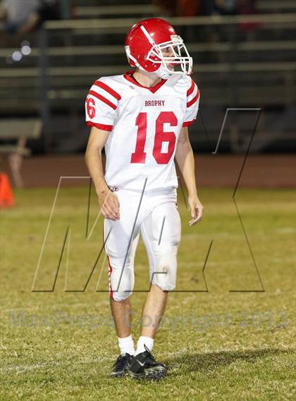 Thumbnail 3 in Brophy College Prep @ Corona del Sol photogallery.