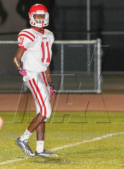 Thumbnail 1 in Brophy College Prep @ Corona del Sol photogallery.