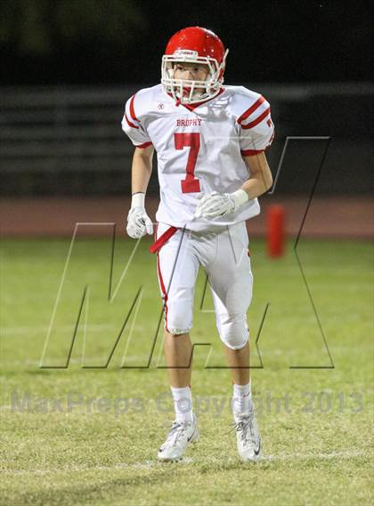 Thumbnail 2 in Brophy College Prep @ Corona del Sol photogallery.