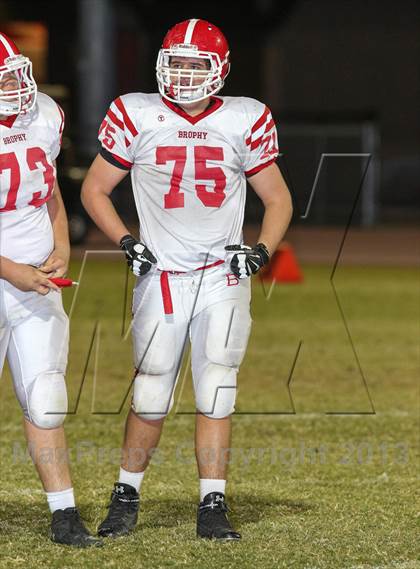 Thumbnail 2 in Brophy College Prep @ Corona del Sol photogallery.
