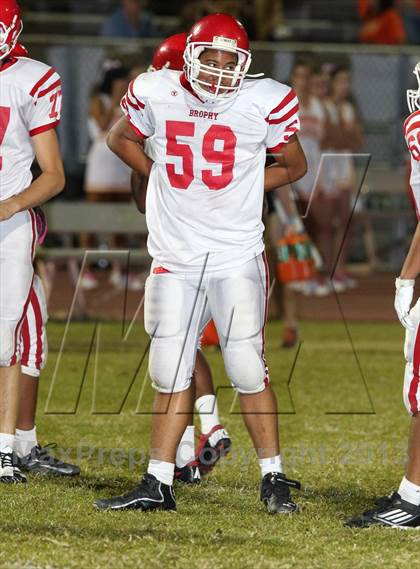 Thumbnail 1 in Brophy College Prep @ Corona del Sol photogallery.