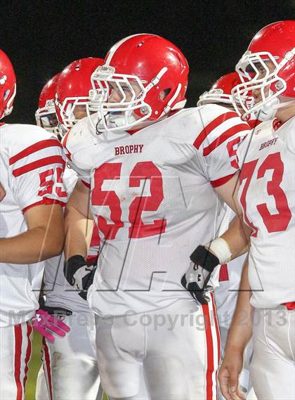 Thumbnail 1 in Brophy College Prep @ Corona del Sol photogallery.