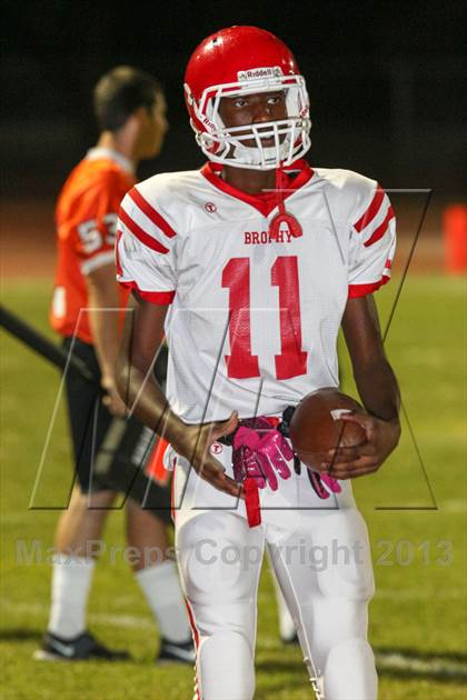 Thumbnail 3 in Brophy College Prep @ Corona del Sol photogallery.