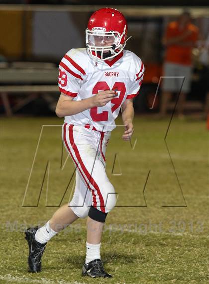 Thumbnail 3 in Brophy College Prep @ Corona del Sol photogallery.