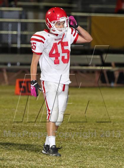 Thumbnail 1 in Brophy College Prep @ Corona del Sol photogallery.