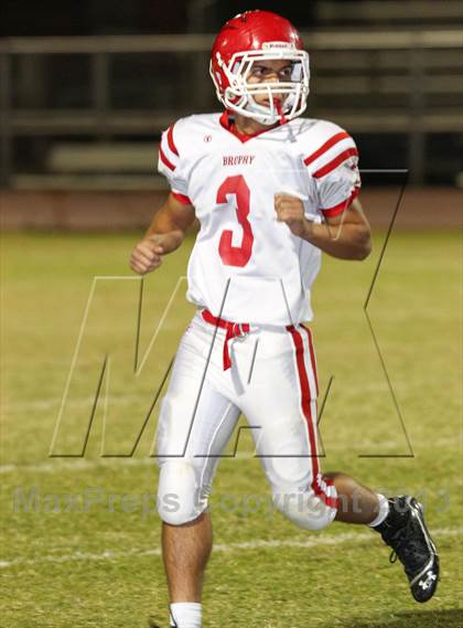 Thumbnail 2 in Brophy College Prep @ Corona del Sol photogallery.