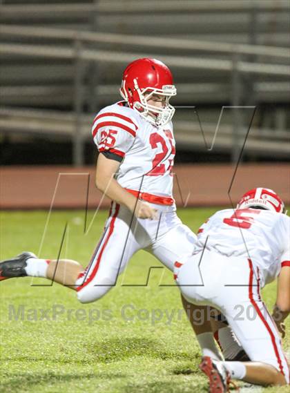 Thumbnail 2 in Brophy College Prep @ Corona del Sol photogallery.