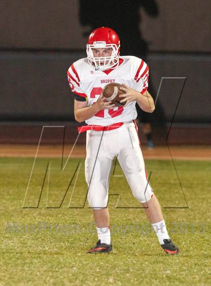 Thumbnail 2 in Brophy College Prep @ Corona del Sol photogallery.