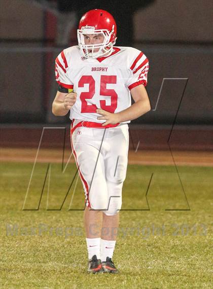 Thumbnail 1 in Brophy College Prep @ Corona del Sol photogallery.