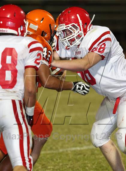 Thumbnail 1 in Brophy College Prep @ Corona del Sol photogallery.