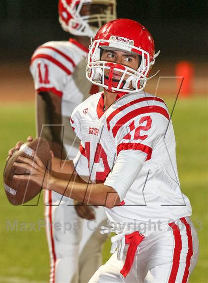 Thumbnail 2 in Brophy College Prep @ Corona del Sol photogallery.