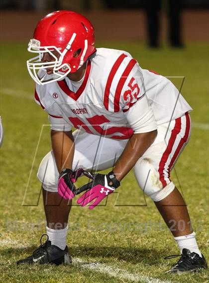Thumbnail 3 in Brophy College Prep @ Corona del Sol photogallery.