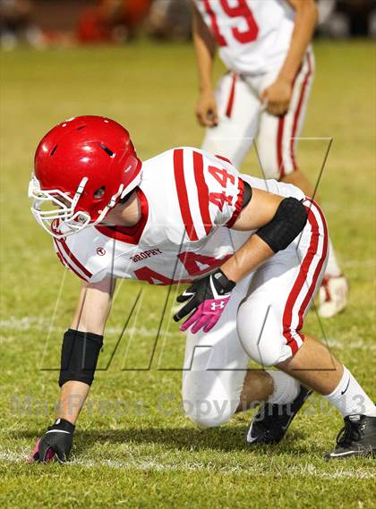 Thumbnail 1 in Brophy College Prep @ Corona del Sol photogallery.